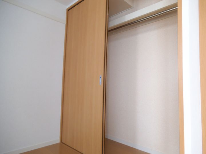 東京都世田谷区砧4(マンション)の賃貸物件の内装