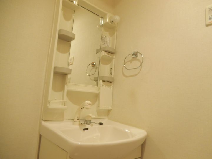 東京都世田谷区砧4(マンション)の賃貸物件の内装