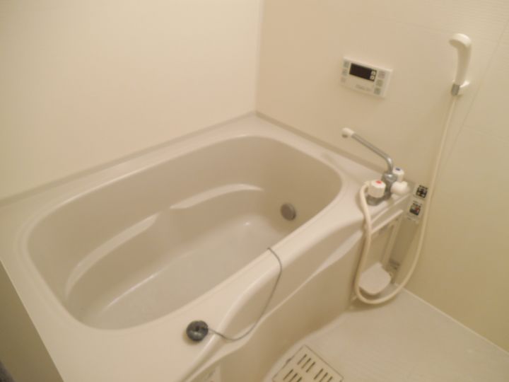 東京都世田谷区砧4(マンション)の賃貸物件の風呂