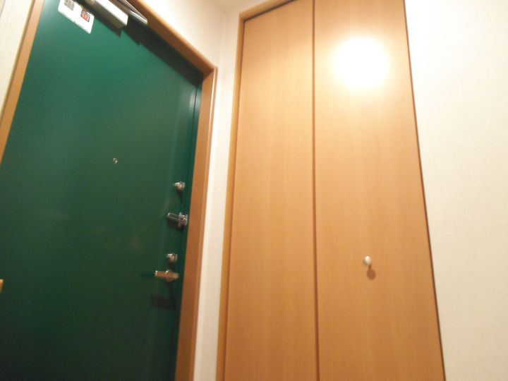 東京都世田谷区砧4(マンション)の賃貸物件の内装