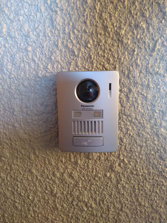 ベアハイツの内装