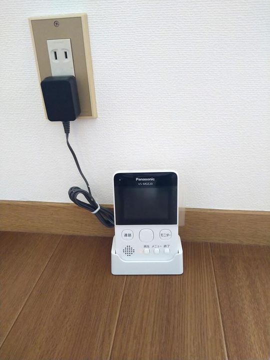 ベアハイツの内装