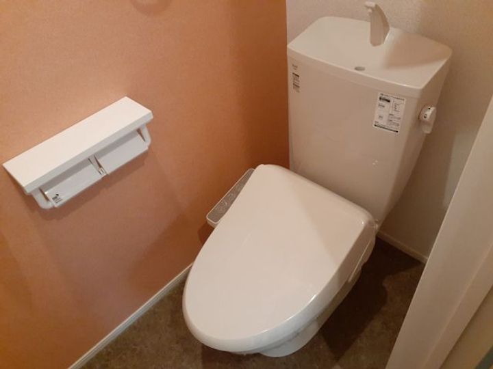 長野県上田市住吉(アパート)の賃貸物件の内装