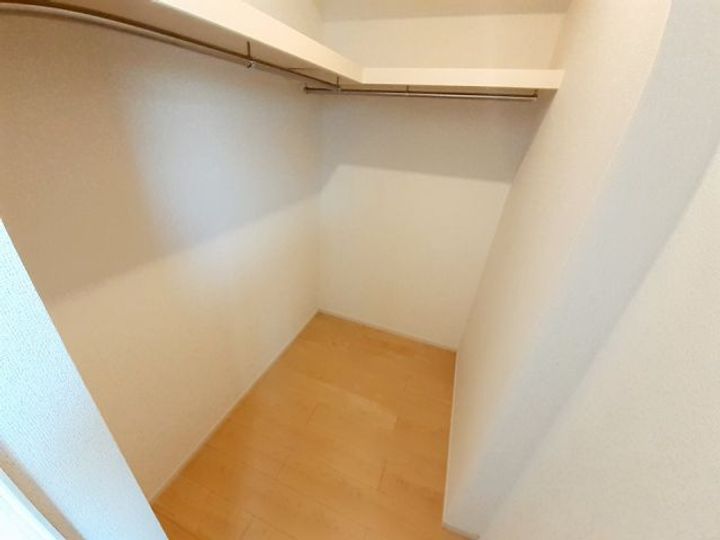 長野県上田市住吉(アパート)の賃貸物件の内装