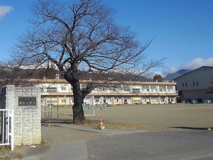 長野県上田市住吉(アパート)の賃貸物件の周辺