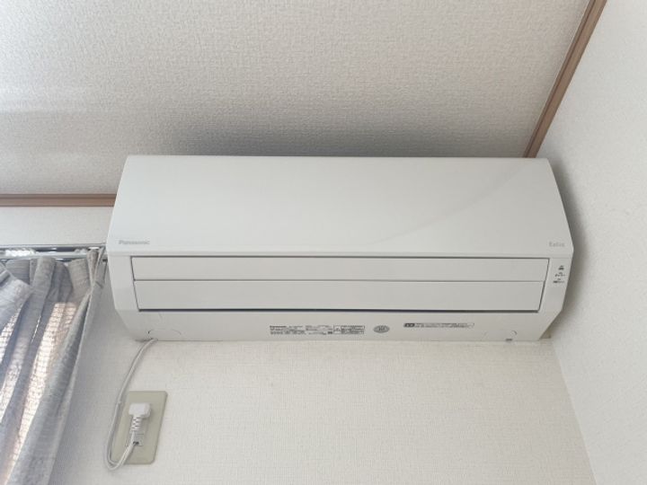 MIKIハイツIIDの内装