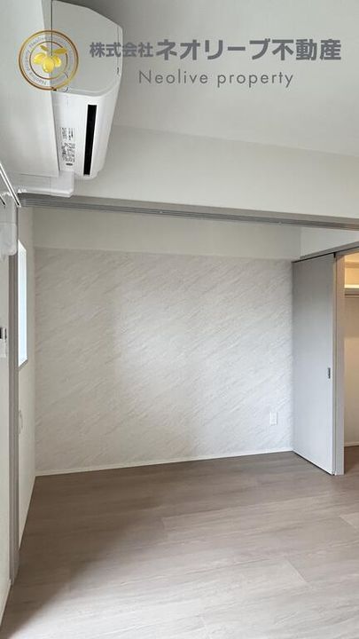 福岡県大野城市錦町3(マンション)の賃貸物件の内装