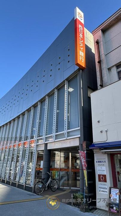 福岡県大野城市錦町3(マンション)の賃貸物件の周辺