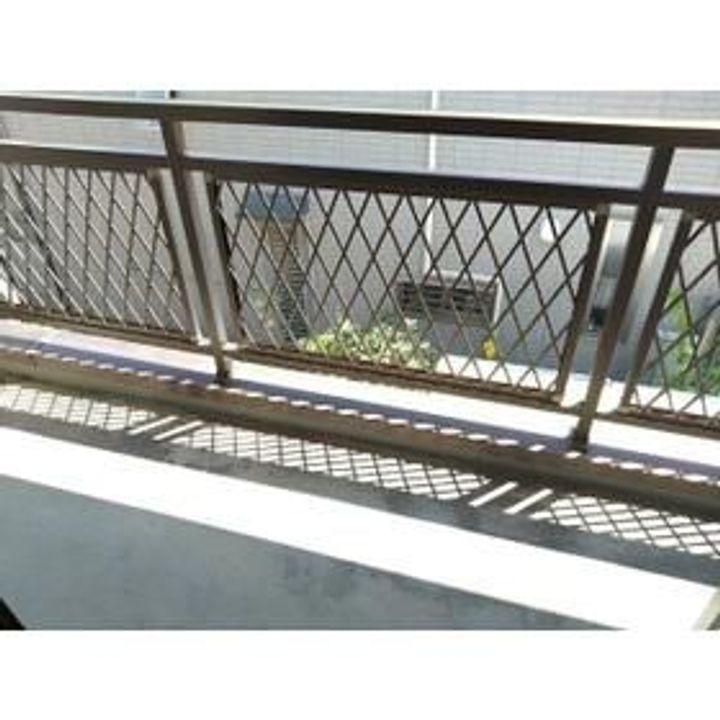 フジミパレス御門台の内装