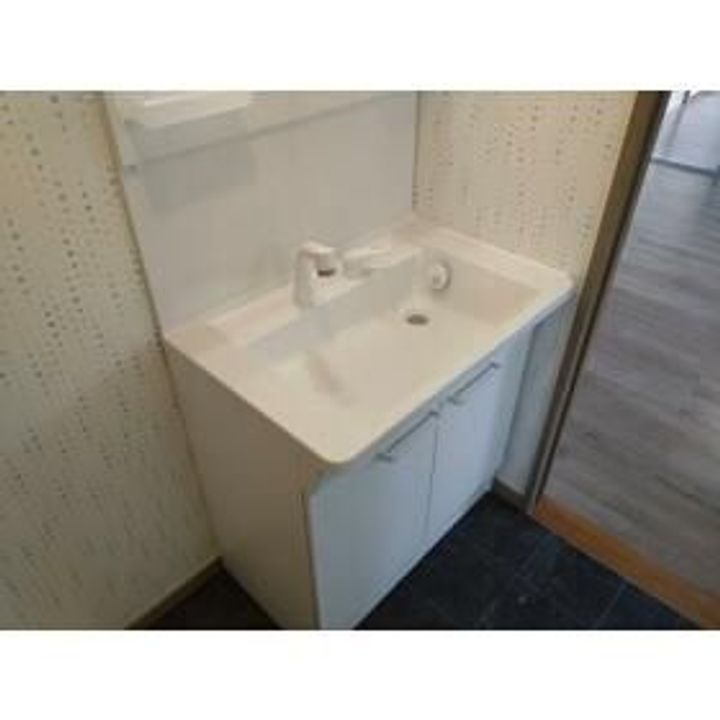 フジミパレス御門台の内装