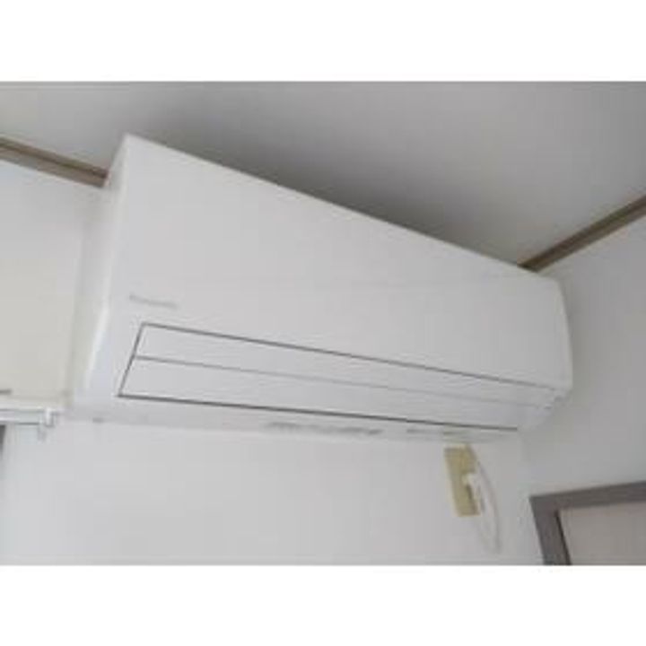 フジミパレス御門台の内装