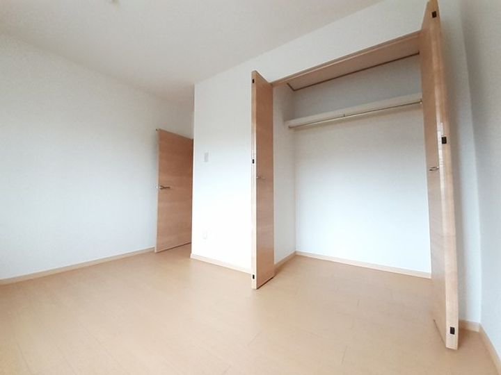 兵庫県加西市北条町古坂7(マンション)の賃貸物件の内装