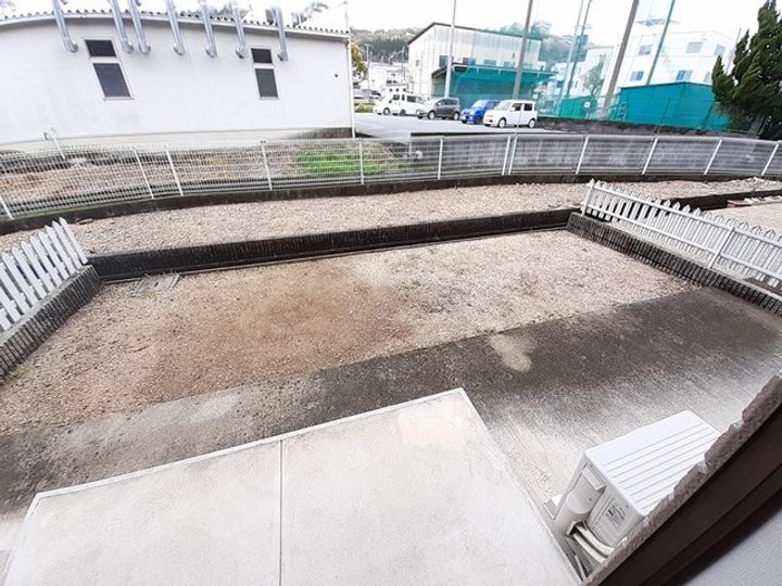 兵庫県加西市北条町古坂7(マンション)の賃貸物件の内装