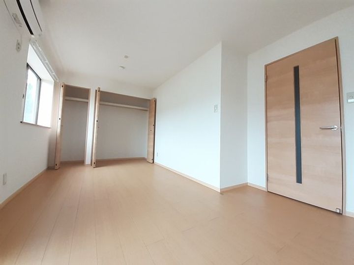 兵庫県加西市北条町古坂7(マンション)の賃貸物件の居間
