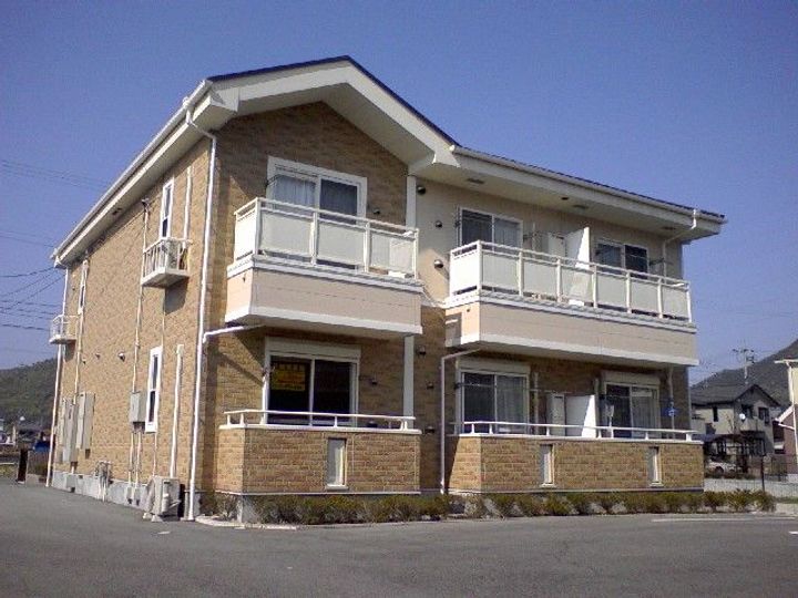 ジュピターK IIの外観