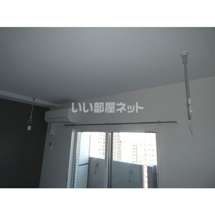栃木県宇都宮市東宿郷3(マンション)の賃貸物件のその他画像