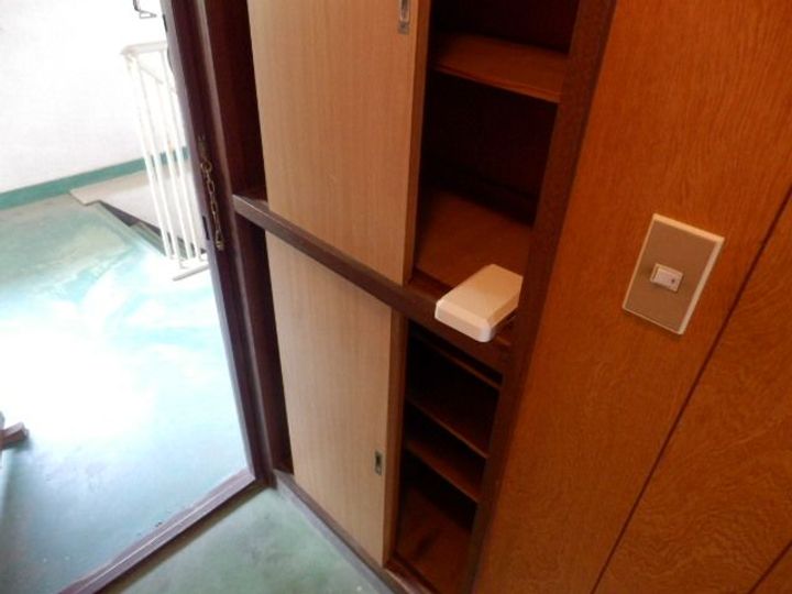 レジデンスよしいのその他画像