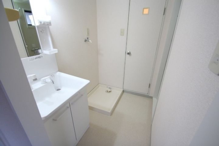 セジュール府中B棟の内装