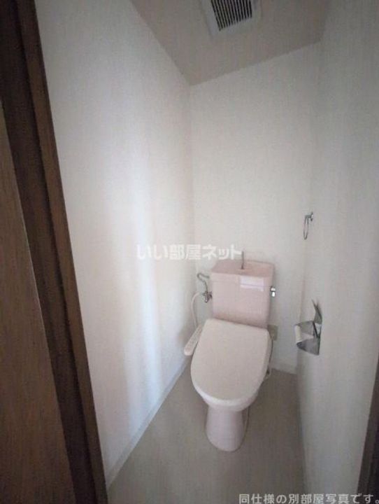 ジョイテルユーIIの内装