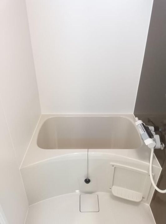 Reberty赤羽IIの風呂