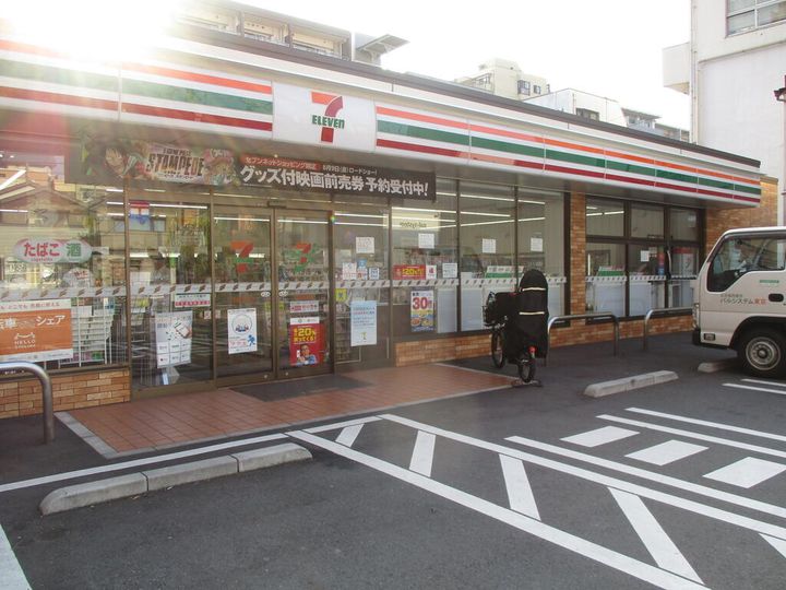 東京都墨田区東駒形3(マンション)の賃貸物件の周辺