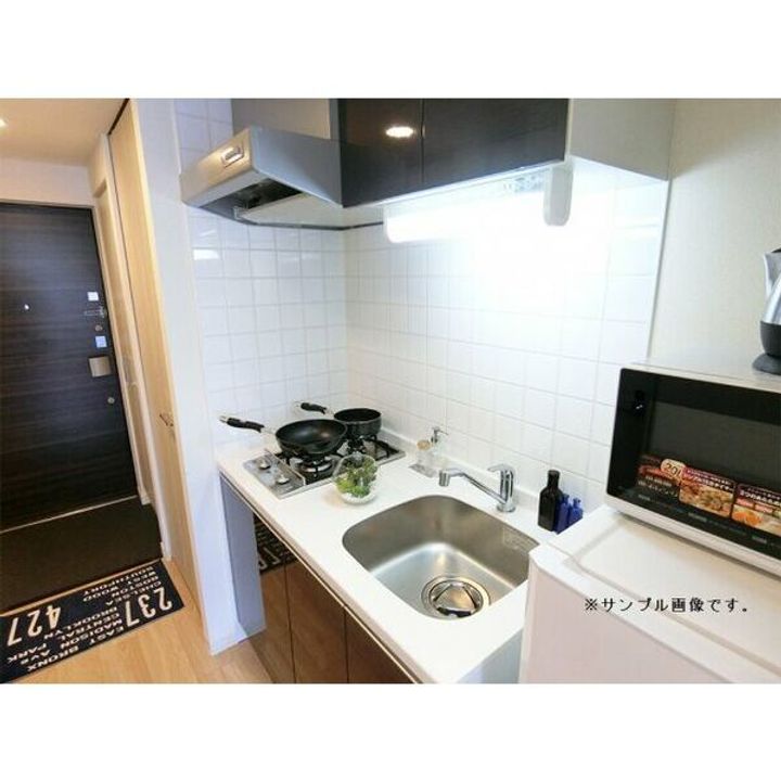 プレサンス名古屋STATIONサティナのその他画像