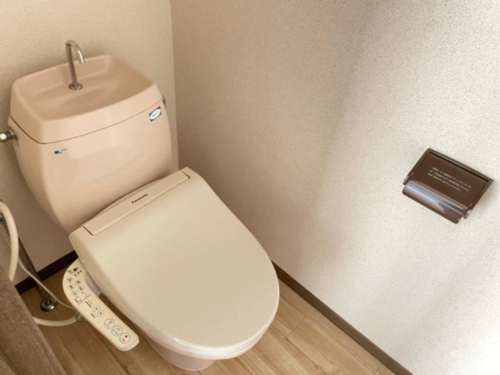 ブルーシャン Bの内装