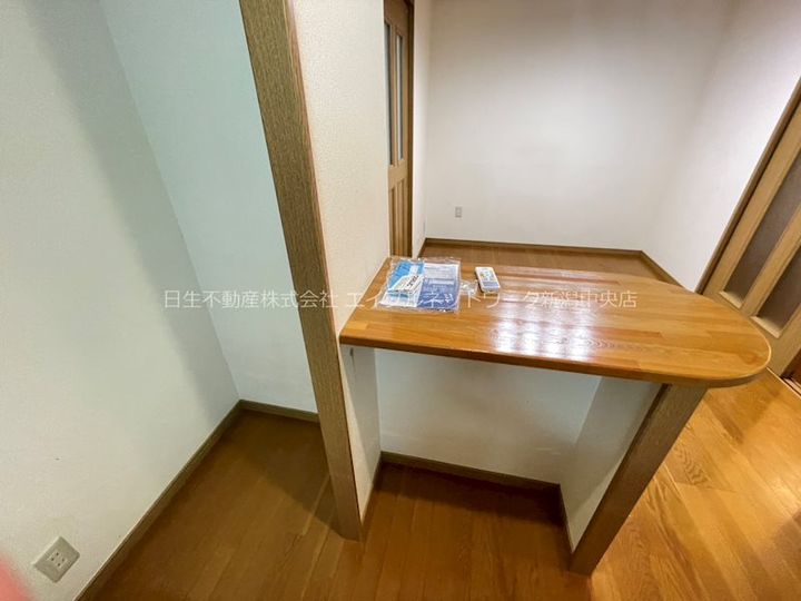 エスポワール出来島のその他画像