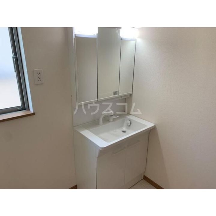 埼玉県さいたま市岩槻区本丸1(一戸建)の賃貸物件の内装