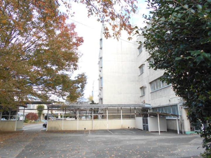 埼玉県さいたま市岩槻区本丸1(一戸建)の賃貸物件の周辺