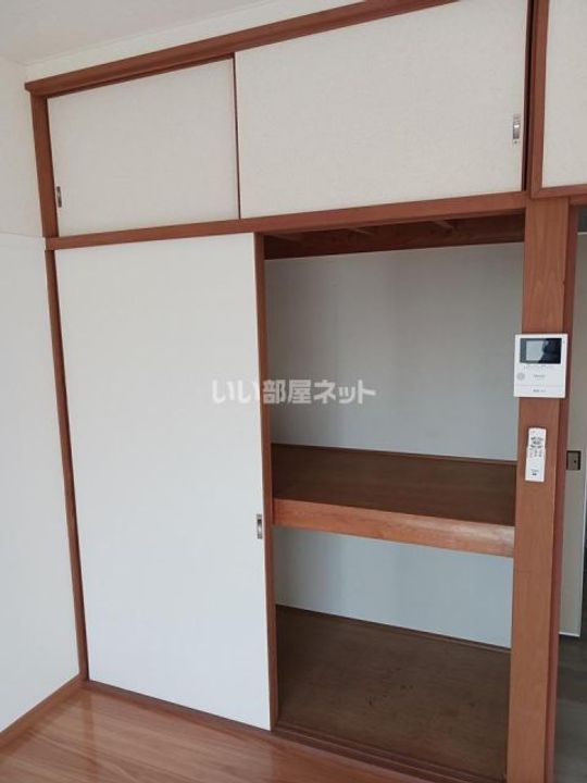 マエサンハイツ希望が丘の内装