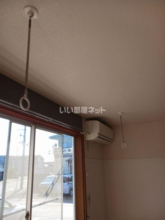 マエサンハイツ希望が丘のその他画像