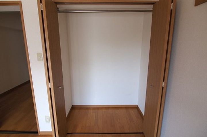 ARTHU-WIN・D.赤間の内装