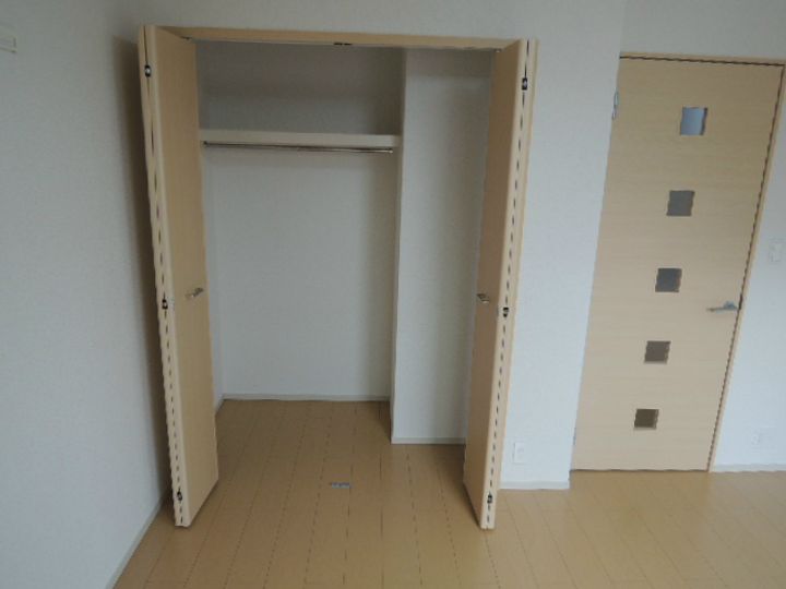 大阪府大阪市生野区小路2(アパート)の賃貸物件の内装