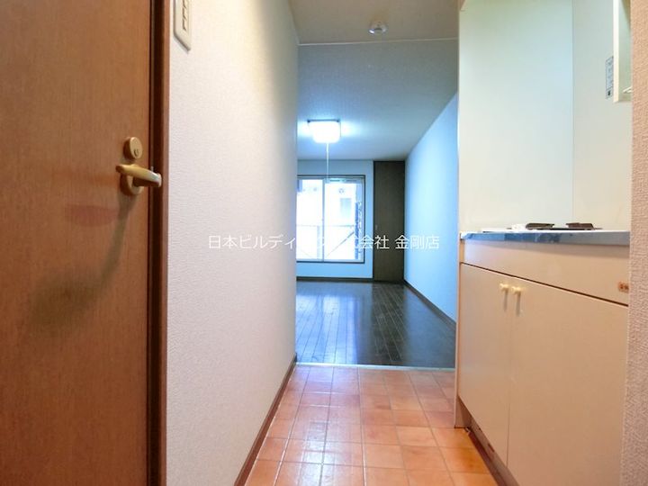 ラ・コート滝谷 B棟のその他画像