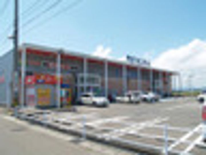 Casa Tuttiの周辺