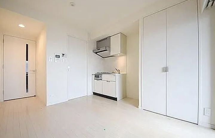 東京都杉並区下高井戸1(マンション)の賃貸物件の内装