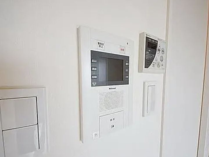 東京都杉並区下高井戸1(マンション)の賃貸物件の内装