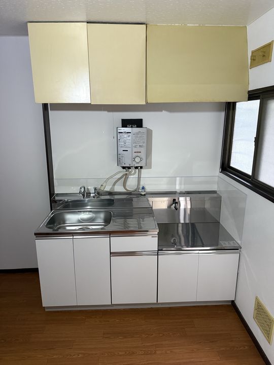 イガラシハイツのその他画像