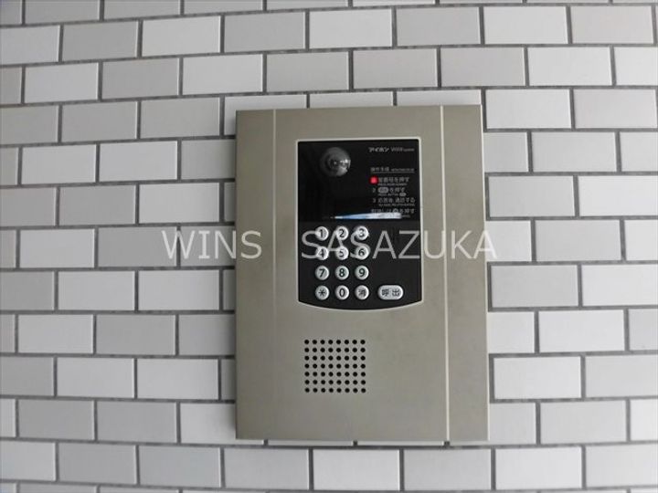 東京都杉並区浜田山1(マンション)の賃貸物件の内装