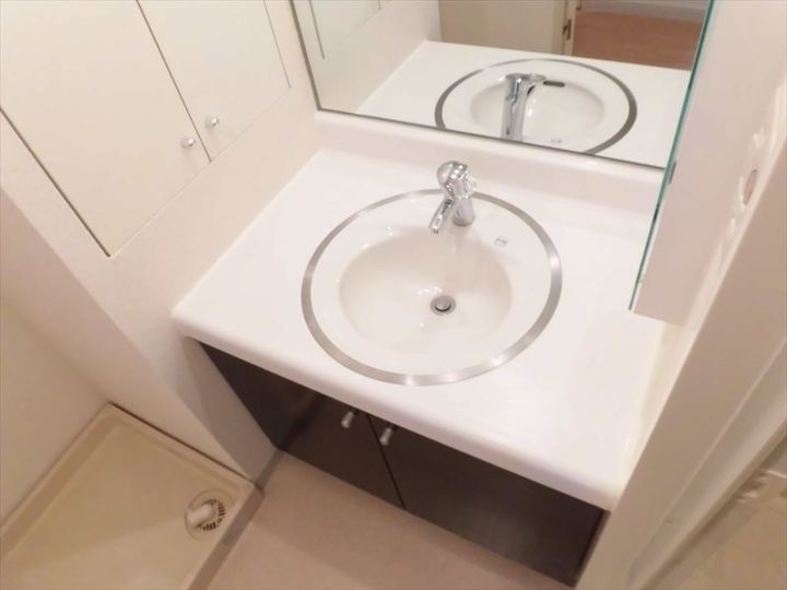 東京都杉並区浜田山1(マンション)の賃貸物件の内装