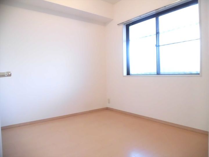 東京都杉並区浜田山1(マンション)の賃貸物件の内装