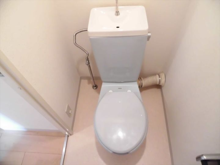 東京都杉並区浜田山1(マンション)の賃貸物件の内装