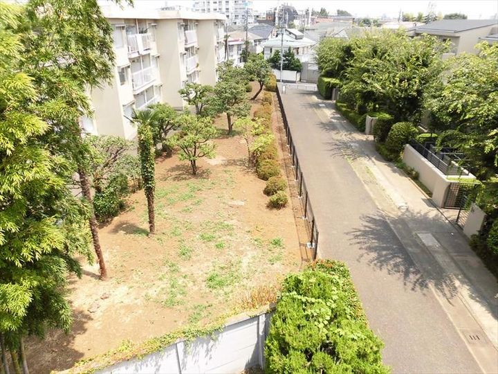 東京都杉並区浜田山1(マンション)の賃貸物件のその他画像