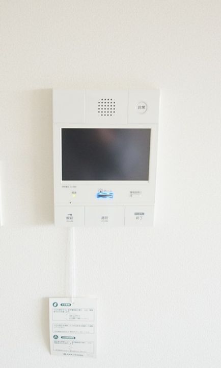 東京都大田区東蒲田1(マンション)の賃貸物件の内装