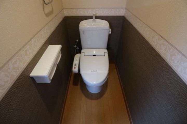 セサミなべたIの内装