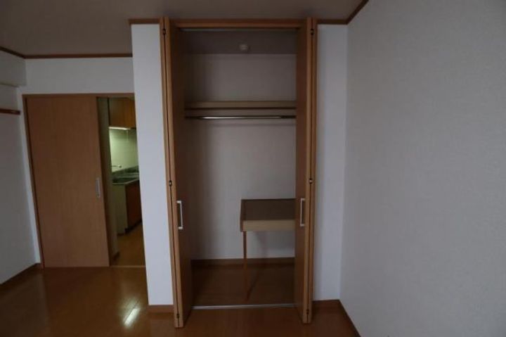 セサミなべたIの内装