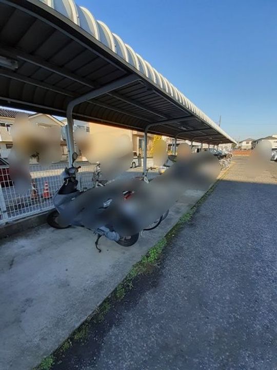 埼玉県上尾市井戸木3(マンション)の賃貸物件の地図