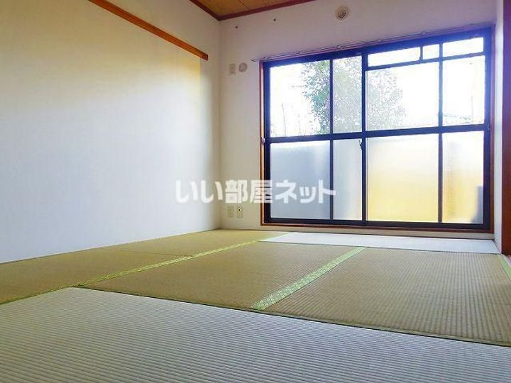 埼玉県上尾市井戸木3(マンション)の賃貸物件の内装