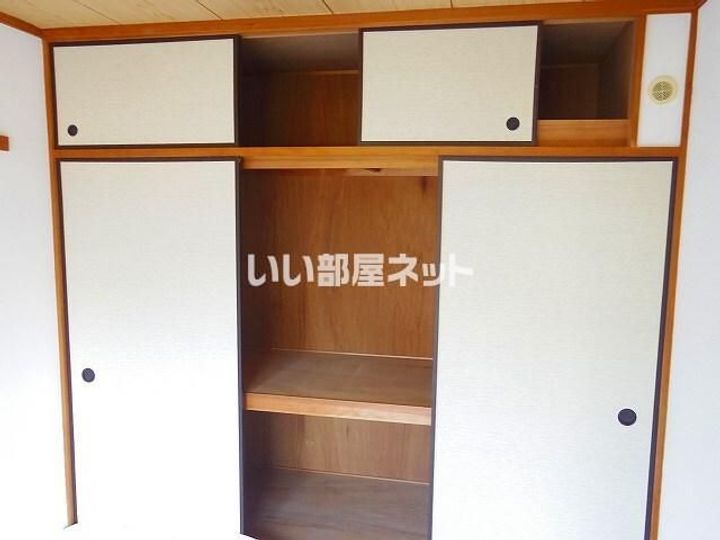 埼玉県上尾市井戸木3(マンション)の賃貸物件の内装